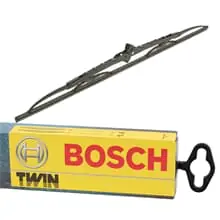 Nur Heute BOSCH SCHEIBENWISCHER VORNE passend für FIAT DUCATO FORD TRANSIT