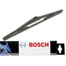 Neue Kollektion BOSCH SCHEIBENWISCHER HINTEN passend für RENAULT KOLEOS