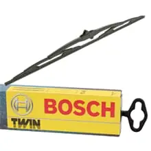 Online Kaufen BOSCH SCHEIBENWISCHER VORNE FAHRERSEITIG passend für LOTUS ELISE