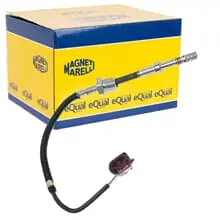 MAGNETI MARELLI ABGASTEMPERATURSENSOR passend für AUDI A4 A5 Q5 Direktkauf