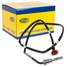 Ausverkauf MAGNETI MARELLI ABGASTEMPERATURSENSOR für AUDI A1 SEAT IBIZA TOLEDO SKODA FABIA