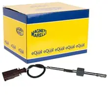 MAGNETI MARELLI ABGASTEMPERATURSENSOR passend für VW CRAFTER Rabatt