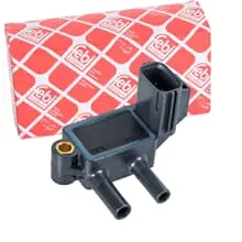 Top-Preis FEBI BILSTEIN ABGASDRUCKSENSOR DIFFERENZDRUCK-SENSOR für FORD FOCUS MONDEO S-MAX