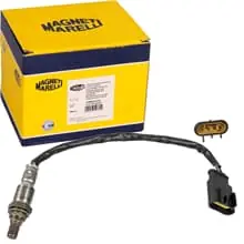 Sichere Zahlung MAGNETI MARELLI LAMBDASONDE BEHEIZT passend für ABARTH PUNTO ALFA ROMEO PUNTO