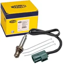MAGNETI MARELLI LAMBDASONDE BEHEIZT passend für NISSAN ALMERA MICRA PRIMERA Bestpreis