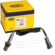 MAGNETI MARELLI LAMBDASONDE BEHEIZT passend für ABARTH 500 500C ALFA ROMEO 147 Neue Kollektion