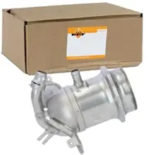 NRF AGR-MODUL KÜHLER OHNE AGR-VENTIL passend für VW POLO V SEAT IBIZA IV 1.4 TDI Neu