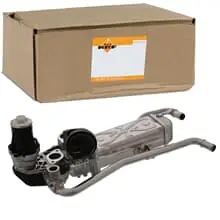 Rabatt NRF AGR-MODUL MIT AGR-VENTIL MIT DICHTRINGEN passend für VW POLO V FABIA II 1.2