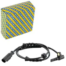 SNR ABS-SENSOR RADDREHZAHL VORDERACHSE PASSEND FÜR ABARTH GRANDE PUNTO ALFA Sonderangebot