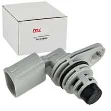 NTY NOCKENWELLENSENSOR passend für AUDI A1 A2 A3 A8 Q7 TT PORSCHE CAYENNE SEAT Solange Der Vorrat Reicht