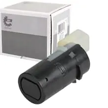 Angebot SKV PDC SENSOR EINPARKHILFE HINTEN PASSEND FÜR BMW 3 5 7 28SKV004