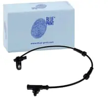 Sofort Bestellen BLUE PRINT ABS-SENSOR RADDREHZAHL HINTERACHSE RECHTS PASSEND FÜR NISSAN MICRA