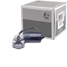 SKV WISCHERMOTOR VORNE PASSEND FÜR MERCEDES-BENZ SPRINTER VW LT 19SKV028 Preisknaller