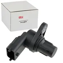 NTY NOCKENWELLENSENSOR AUSLASSSEITE PASSEND FÜR HYUNDAI ACCENT ELANTRA GETZ I10 Sichere Zahlung