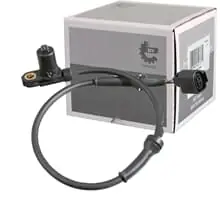 SKV ABS-SENSOR RADDREHZAHL HINTEN PASSEND FÜR FORD GALAXY SEAT ALHAMBRA VW Sonderaktion