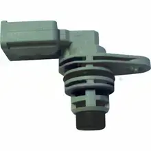 DELPHI NOCKENWELLENSENSOR passend für AUDI A1 A2 A3 A8 Q7 TT SEAT ALHAMBRA Neu