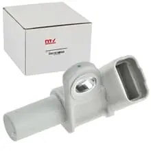 Neue Ware NTY NOCKENWELLENSENSOR passend für CITROËN BERLINGO C-CROSSER C2 C3 C4 C5 C6 C8