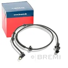 BREMI ABS-SENSOR RADDREHZAHL VORDERACHSE RECHTS PASSEND FÜR JEEP GRAND 51042 Zertifiziert
