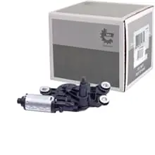 Preisknaller SKV WISCHERMOTOR HINTEN PASSEND FÜR VOLVO V70 XC60 XC70 19SKV146