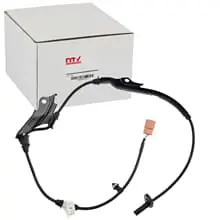 NTY ABS-SENSOR RADDREHZAHL VORDERACHSE RECHTS PASSEND FÜR HONDA ACCORD Billig