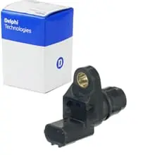DELPHI NOCKENWELLENSENSOR HINTEN PASSEND FÜR HONDA ACCORD CIVIC CR-V FR-V JAZZ Direkt Vom Hersteller