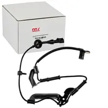 NTY ABS-SENSOR RADDREHZAHL VORDERACHSE LINKS PASSEND FÜR MAZDA TRIBUTE Top-Seller