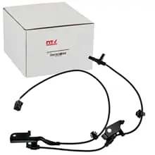 Knallerangebot NTY ABS-SENSOR RADDREHZAHL VORDERACHSE RECHTS PASSEND FÜR TOYOTA RAV