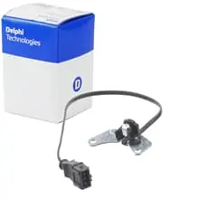 Sichere Zahlung DELPHI NOCKENWELLENSENSOR passend für FIAT BRAVA BRAVO DOBLO MAREA MULTIPLA