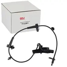Jetzt Bestellen NTY ABS-SENSOR RADDREHZAHL VORDERACHSE RECHTS PASSEND FÜR HONDA CIVIC