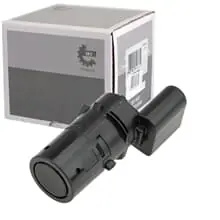 Angebot SKV PDC SENSOR EINPARKHILFE VORNE UND HINTEN PASSEND FÜR AUDI A6 VW MULTIVAN