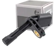 Billig SKV ABS-SENSOR RADDREHZAHL HINTEN PASSEND FÜR AUDI A3 A4 Q3 TT SEAT ALTEA LEON