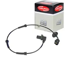 Mega-Angebot DELPHI ABS-SENSOR RADDREHZAHL VORDERACHSE VORDERACHSE RECHTS VORNE PASSEND FÜR