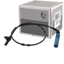 Neu SKV ABS-SENSOR RADDREHZAHL HINTEN PASSEND FÜR BMW X3 06SKV313
