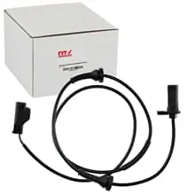 NTY ABS-SENSOR RADDREHZAHL VORDERACHSE RECHTS PASSEND FÜR VOLVO S60 S80 V70 Rabatt
