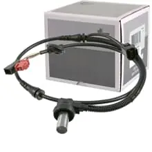 SKV ABS-SENSOR RADDREHZAHL VORNE PASSEND FÜR AUDI A4 SKODA SUPERB VW PASSAT Top-Seller