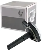 Bestpreis SKV MOTOR ÖLSTANDSENSOR passend für BMW 1 3 5 7 X1 X3 X5 Z3 Z4 Z8 17SKV236