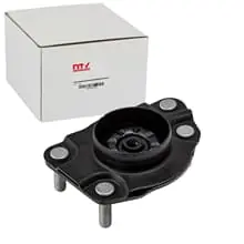 NTY DOMLAGER FEDERBEINLAGER VORDERACHSE LINKS PASSEND FÜR DODGE NITRO JEEP Expressversand