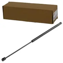 Angebot NTY GASFEDER KOFFERRAUM-LIFTER HINTEN passend für MITSUBISHI CARISMA AE-MS-000
