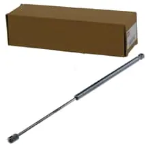 NTY GASFEDER KOFFERRAUM-LIFTER HINTEN passend für FORD MONDEO AE-FR-036 Angebot