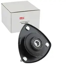NTY DOMLAGER FEDERBEINLAGER VORDERACHSE PASSEND FÜR TOYOTA YARIS AD-TY-063 Direkt Vom Hersteller