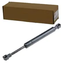 NTY GASFEDER KOFFERRAUM-LIFTER HINTEN passend für BMW Z3 AE-BM-037 Heißes Angebot