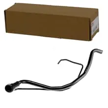 NTY TANK EINFÜLLSTUTZEN EINFÜLLROHR passend für TOYOTA COROLLA PWP-TY-008 Knallerangebot