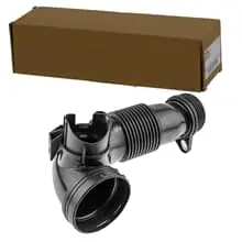 Sonderaktion NTY ANSAUGSCHLAUCH passend für BMW 1 3 4 5 X1 X3 X4 Z4 GPP-BM-045