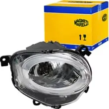 Rabatt MAGNETI MARELLI FERNSCHEINWERFER H7 FERNLICHT RECHTS passend für FIAT 500 (312)