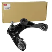NTY QUERLENKER VORDERACHSE OBEN RECHTS PASSEND FÜR MAZDA 6 ZWG-MZ-007 Knallerangebot