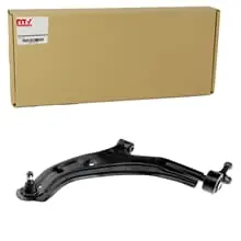 Neue Kollektion NTY QUERLENKER UNTEN VORDERACHSE LINKS PASSEND FÜR NISSAN ALMERA ZWD-NS-058