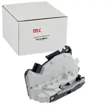 NTY TÜRSCHLOSS VORNE RECHTS PASSEND FÜR SEAT MII SKODA CITIGO VW UP! Garantierte Lieferung