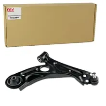 NTY QUERLENKER VORDERACHSE UNTEN RECHTS PASSEND FÜR CHEVROLET AVEO ZWD-DW-035 Preisknaller