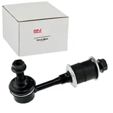 NTY KOPPELSTANGE HINTEN PASSEND FÜR MITSUBISHI LANCER ZLT-MS-055 Kracherpreis