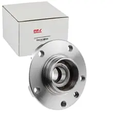NTY RADLAGER-SATZ MIT RADNABE PASSEND FÜR ALFA ROMEO GIULIETTA KLT-AR-013 Heißes Angebot